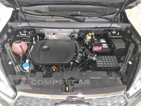 TIGGO 7 Tiggo 7 PRO 1.5 Turbo Híbrido