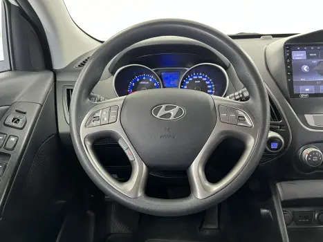 IX35 2.0 MPFI GLS 16V