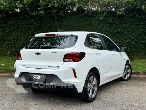 ONIX 1.0 Turbo Premier