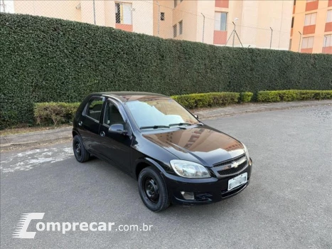 CELTA 1.0 MPFI LT 8V