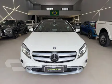 GLA 250 2.0