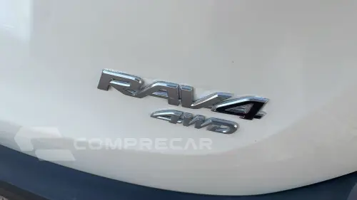 RAV4 2.0 4X4 16V