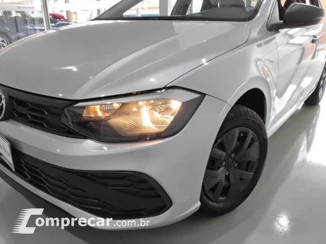 POLO 1.0 MPI TRACK MANUAL