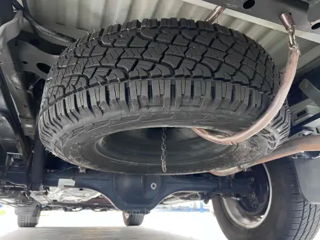 S10 2.4 MPFI LTZ 4X2 CD 8V FLEX 4P MANUAL