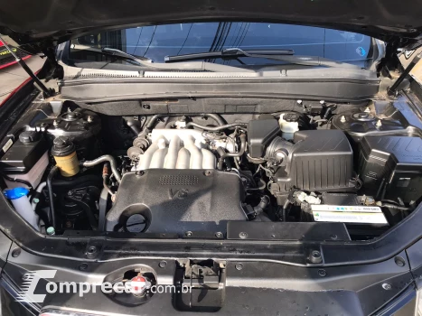 SANTA FÉ 2.7 MPFI GLS V6 24V 200cv