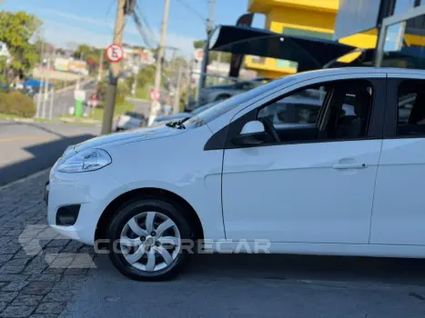 PALIO 1.0 MPI ATTRACTIVE 8V FLEX 4P MANUAL