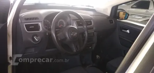 FOX 1.6 MI Trendline 8V