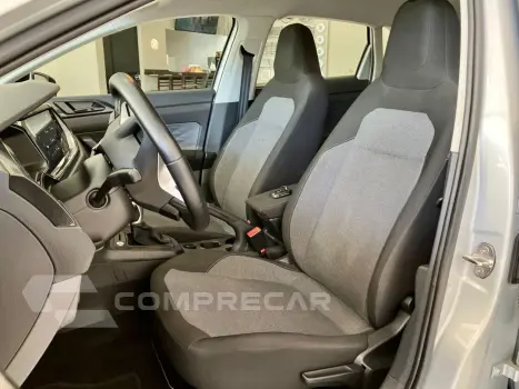 Polo Hatch 1.0 4P 170 TSI COMFORTLINE AUTOMÁTICO