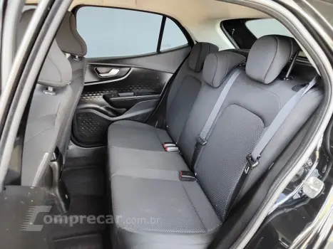 PULSE 1.3 FLEX DRIVE CVT