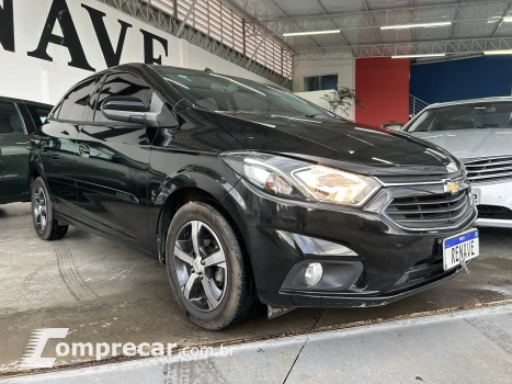 ONIX 1.4 MPFI LTZ 8V