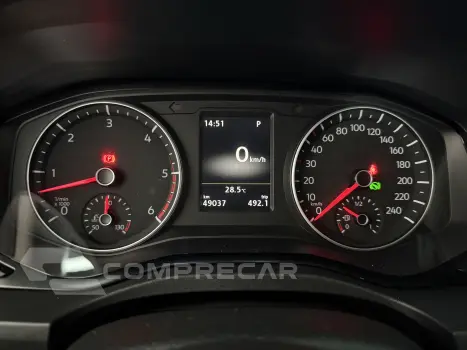 AMAROK 3.0 V6 TDI Highline CD 4motion