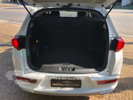 Tiggo 7 1.5 Vvt Turbo Iflex Txs Dct