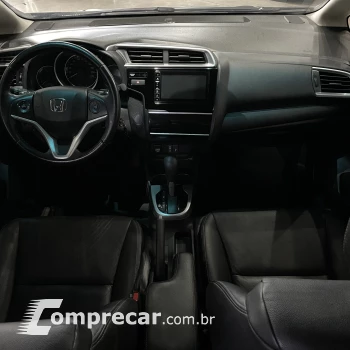FIT 1.5 EXL 16V