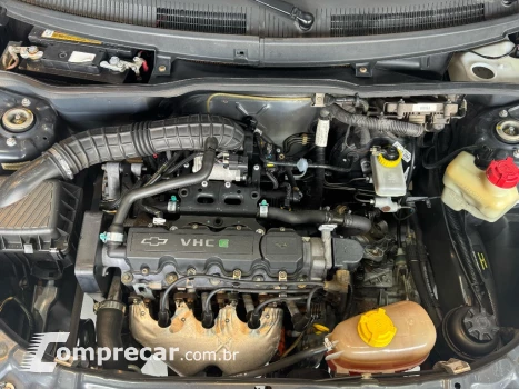 CELTA 1.0 MPFI SPIRIT 8V FLEX 4P MANUAL