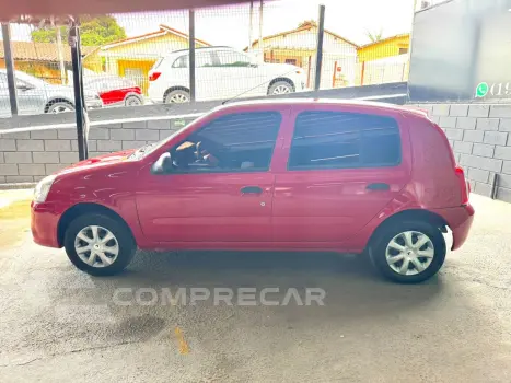 Clio RN/Alizé/Expr./1.0 Hi-Power 16V 5p