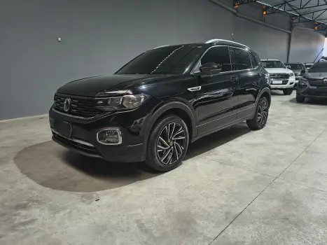 T-CROSS 1.4 250 TSI Highline