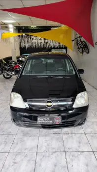 MERIVA 1.8 MPFI Maxx 8V