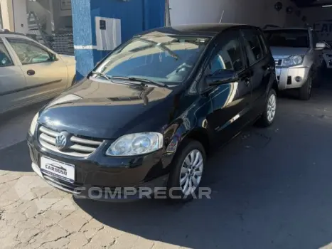 Volkswagen FOX - 1.0 MI 8V 4P MANUAL 4 portas