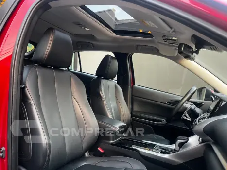 Eclipse Cross HPE-S 1.5 16V TB 165cv Aut.