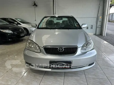 COROLLA 1.8 Se-g 16V