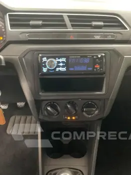 SAVEIRO 1.6 MSI Robust CS 8V