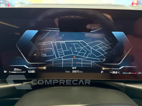 BMW 320i M Sport 2.0