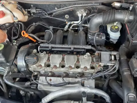 Saveiro 1.6 Mi Ce 8V Flex 2P Manual G.Vi