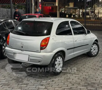 CELTA 1.0 MPFI 8V