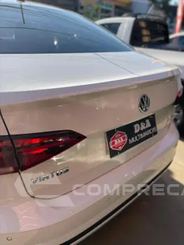 VIRTUS 1.0 200 TSI Comfortline