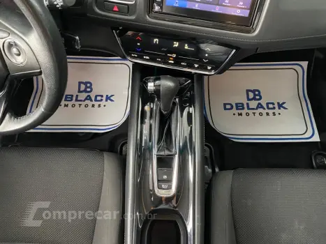 HR-V EX 1.8 Flexone 16V 5p Aut.