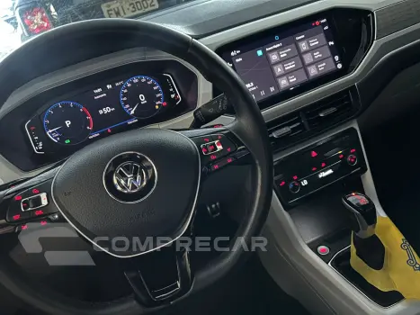 T-Cross Hig. 250 TSI 1.4 Flex 16V 5p Aut