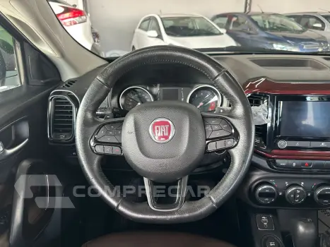 TORO 1.8 16V EVO Endurance