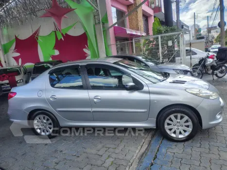 207 1.6 XS PASSION 16V