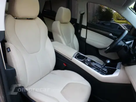 TERRITORY 1.5 Ecoboost Gtdi Titanium