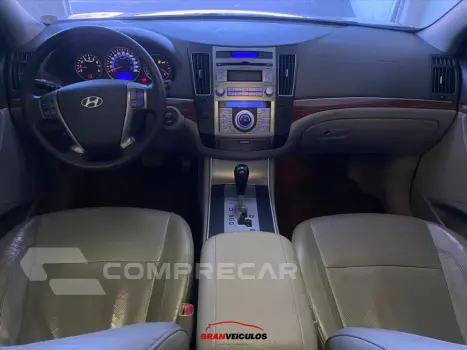 VERA CRUZ 3.8 GLS 4WD 4X4 V6 24V GASOLINA 4P AUTO