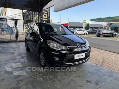 C3 - 1.5 ATTRACTION 8V 4P MANUAL