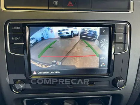 Fox Xtreme 1.6 Flex 8V 5p