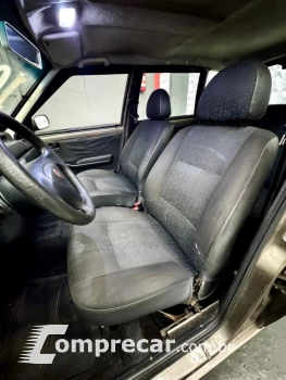 UNO 1.0 MPI Mille WAY Economy 8V