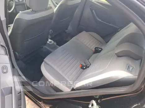 Agile 1.4 Mpfi Lt 8V Flex 4P Manual