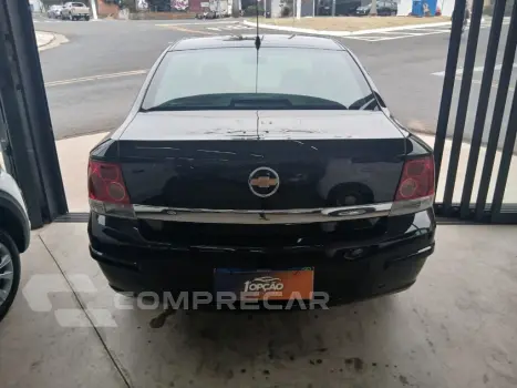Vectra EXPRESSION 2.0 MPFI FlexPower Mec