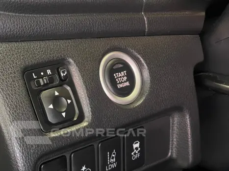 L200 TRITON 2.4 16V TURBO DIESEL SPORT HPE-S CD 4P 4X4 AUTOM
