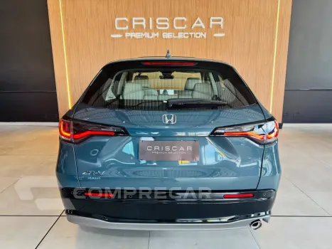 ZR-V 2.0 I-vtec Touring