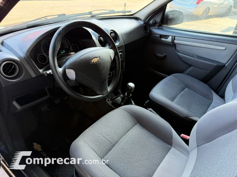 CELTA 1.0 MPFI LT 8V