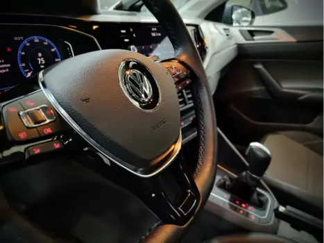 VIRTUS 1.0 200 TSI HIGHLINE AUTOMATICO