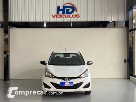 HB20 1.0 M COMFOR