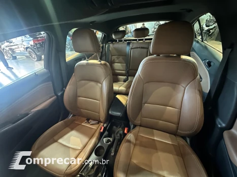 CRUZE 1.4 TURBO FLEX SPORT6 PREMIER AUTOMÁTICO