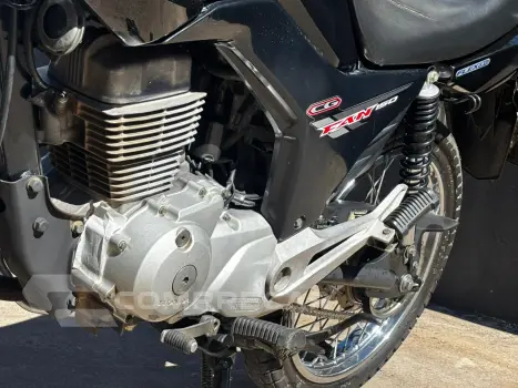 CG 150 150 cc