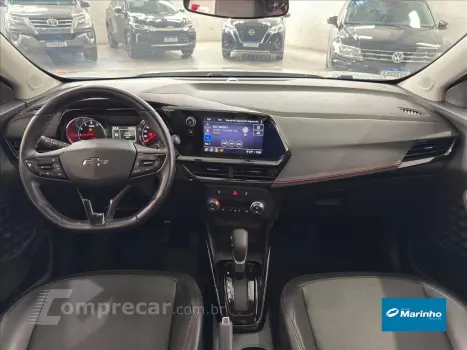 MONTANA 1.2 TURBO FLEX RS AUTOMÁTICO