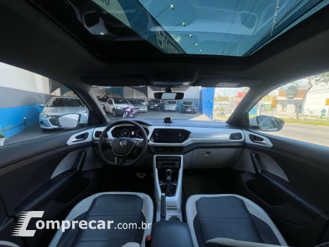 T-CROSS 1.4 250 TSI Highline