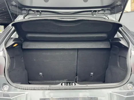 C4 CACTUS 1.6 VTI 120 Feel Eat6